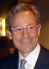 Scott Meadow, Clinical Professor of Entrepreneurship at University of Chicago - Booth School of Business.