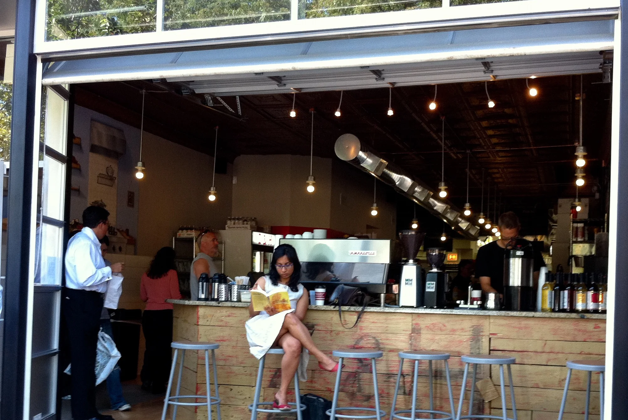 Z&H Market Cafe