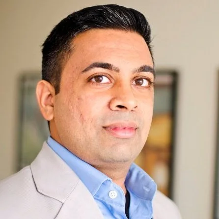 Jay Subramaniam, Class of 2015