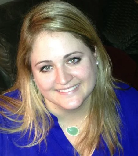 Katie Smith, Class of 2015