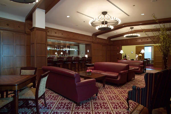 The Midway Club