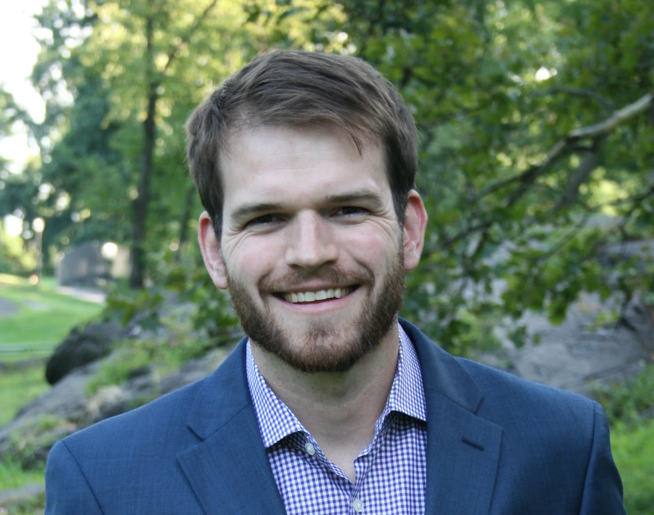 Evan Johnson '14