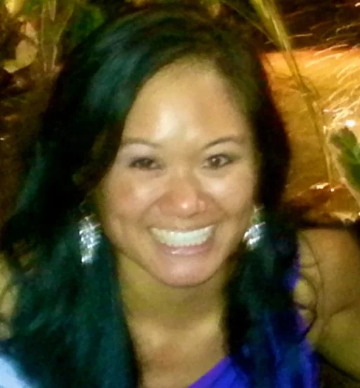 Diana Yan '15