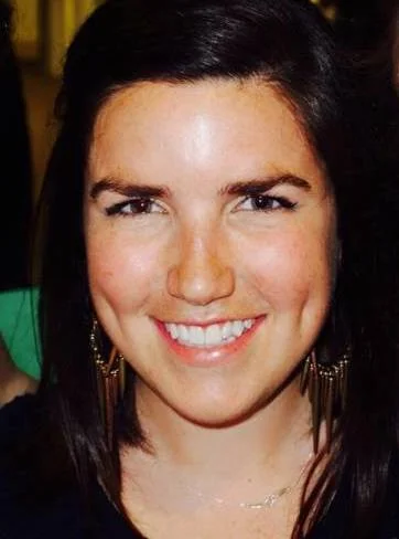 Hannah Goldberg '15