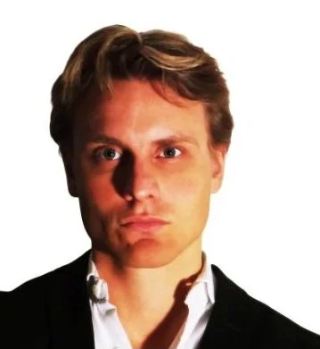 Leonardo von Prellwitz '15