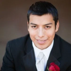 Israel Rojas-Moreno '16