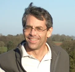  Dave Evans, Co-Founder of EA Sports