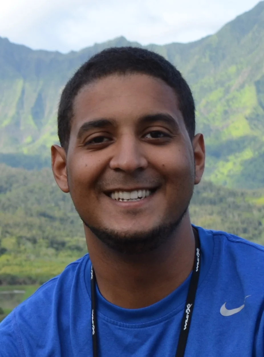 Jason Arican '15