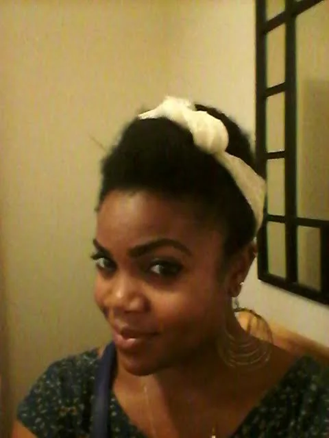 Chinwe Aneke '15