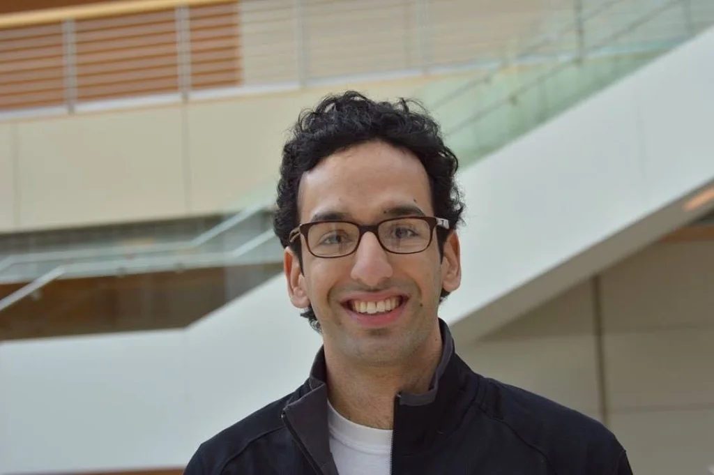 Harmesh Bhambra '16