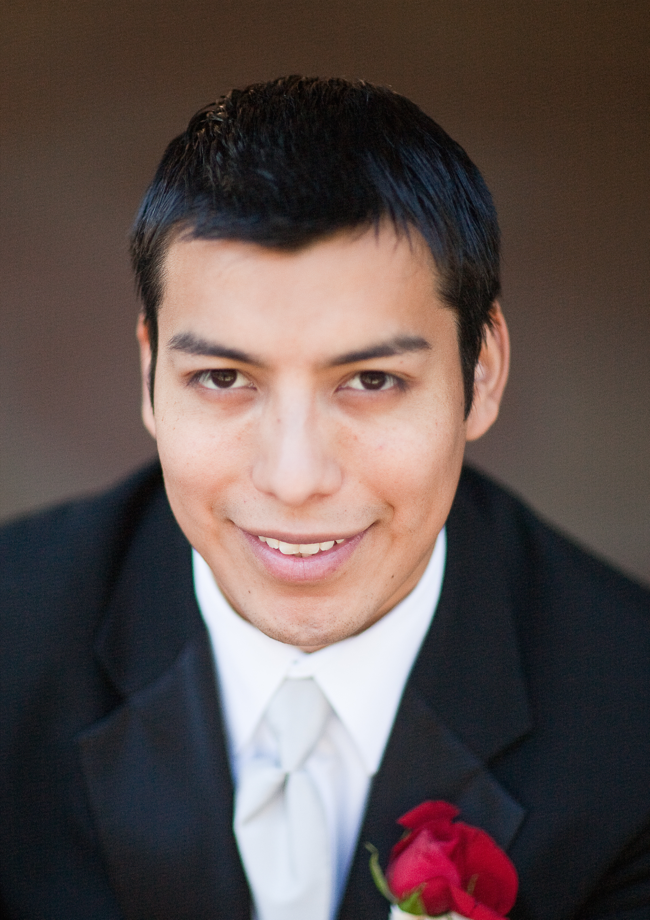 Israel Rojas-Moreno '16