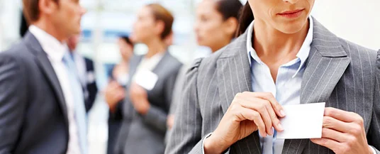How to put the 'twerk' in networking