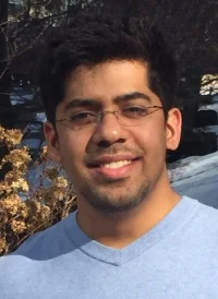 Aakash Degwekar '16