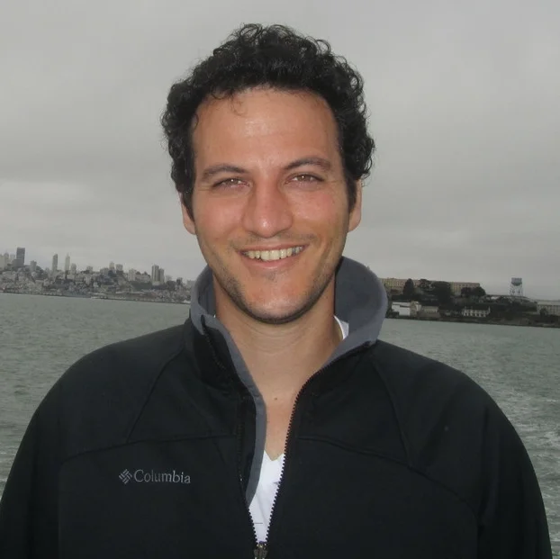 Gilad Ayalon '15