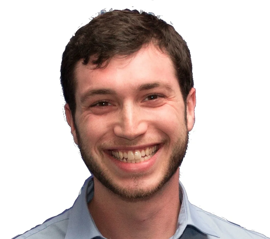 Yoni Sarason '16