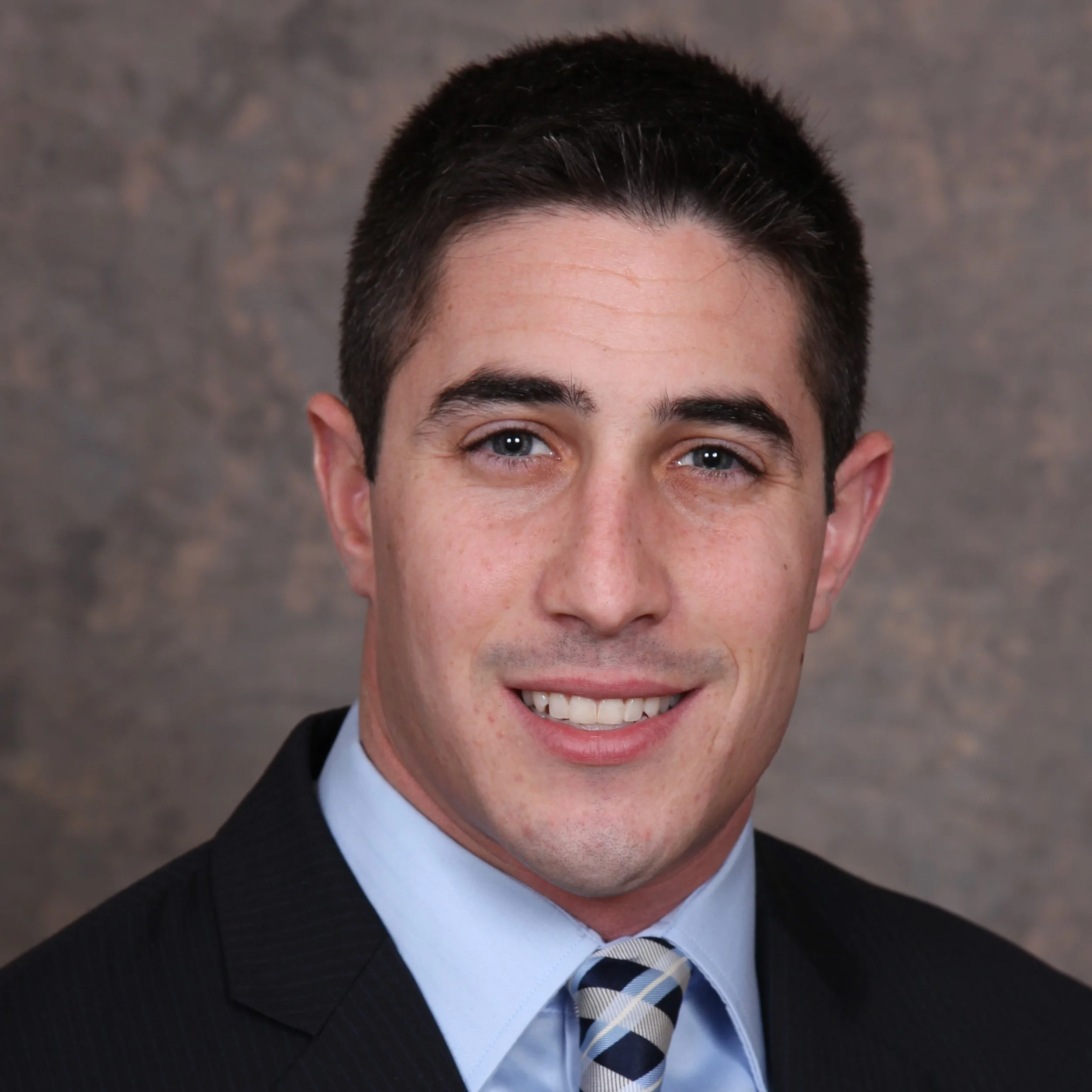 Dan Cavanaugh' 15