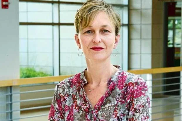 ChiBus’ Coffee on the Third Floor series begins with Professor Marianne Bertrand