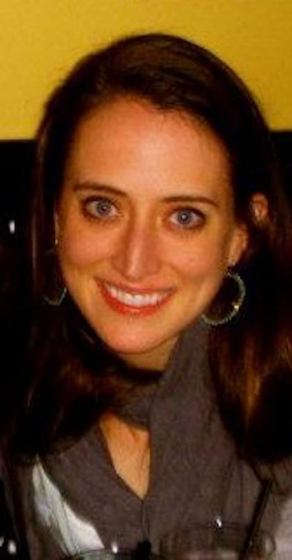Laura Bowen '16