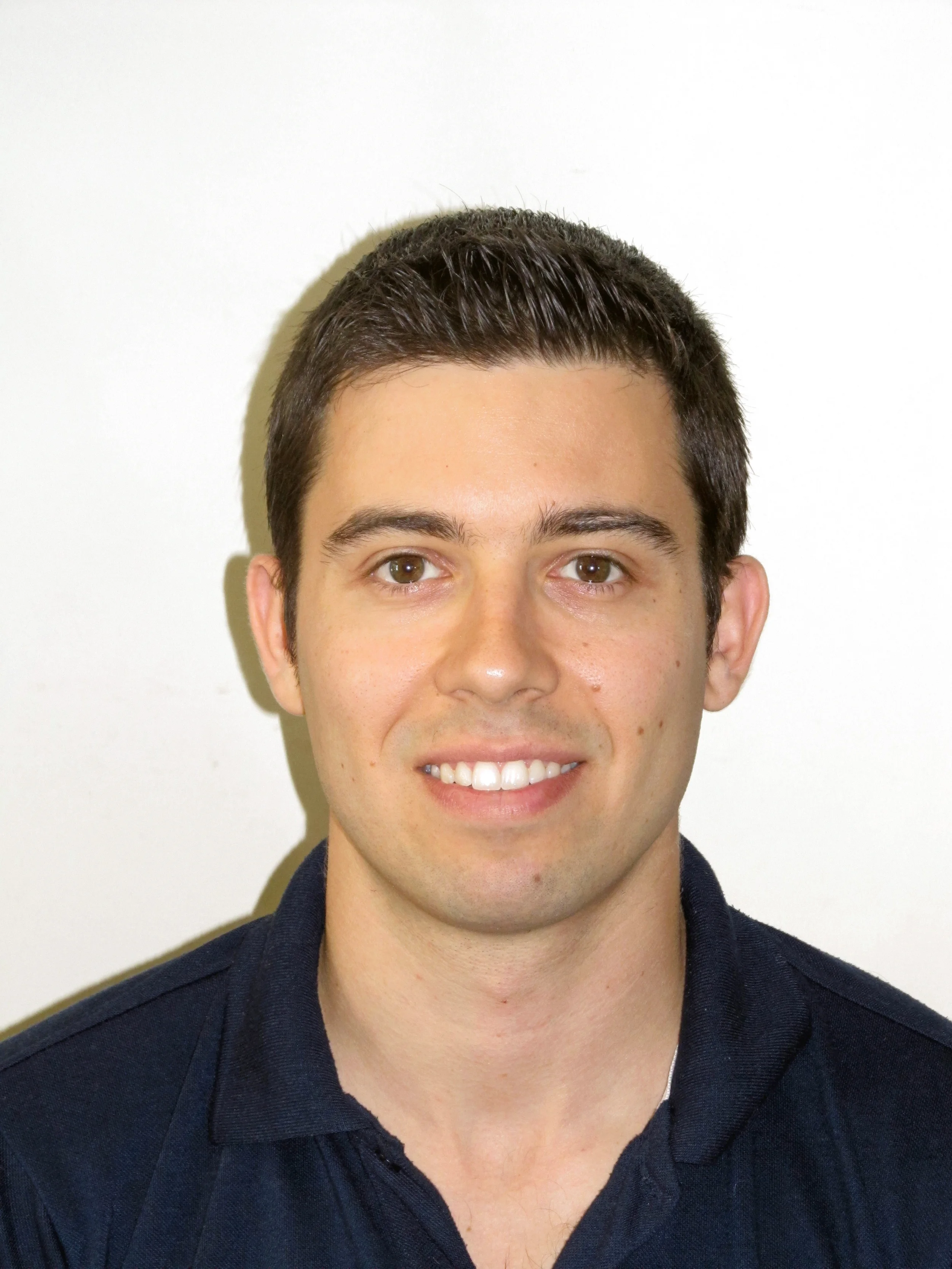 Guy Tartakovsky '15