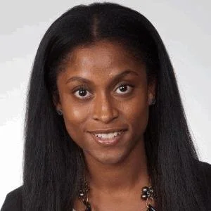 Simone Facey '15