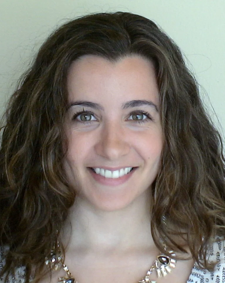 Sara Mangiapane '15