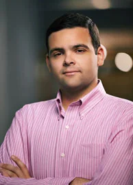 John Barrios Assistant Professor of Accounting Class(es) taught at Booth: Financial Accounting Previous institutions: University of Miami