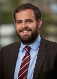 Christopher J. Bryan Assistant Professor of Behavioral Science and FMC Faculty Scholar Class(es) taught at Booth: Strategies and Processes of Negotiation Previous institutions: University of California, San Diego and Stanford Why Booth?: “ In my research, I take a psychological approach to understanding and solving social and policy challenges. Booth is the place with the single best collection of faculty working on similar issues and the strongest institutional commitment to this sort of work that I know of.”