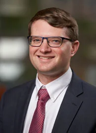Thomas Covert Assistant Professor of Economics Class(es) taught at Booth: Competitive Strategy and Applied Economics Workshop Previous institutions: Harvard and MIT Why Booth?: “ There’s no other place with so many scholars doing such interesting work in as many fields as Booth.”