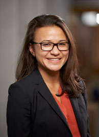 Rebecca Dizon-Ross Assistant Professor of Economics and Charles E. Merrill Faculty Scholar Class(es) taught at Booth: Microeconomics Previous institutions: MIT, Stanford and Harvard