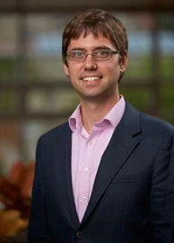 Richard Hornbeck Professor of Economics and Neubauer Family Faculty Fellow Class(es) taught at Booth: Business in Historical Perspective Previous institutions: Harvard, MIT and Chicago Why Booth?: “Booth provides a deeply intellectual atmosphere, across the board from the students to the faculty, and is a great place for me personally as I am a UChicago alum, my wife had joined the University faculty the previous year, and our son has just started at the Lab school.”