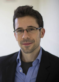 Thomas Talhelm Assistant Professor of Behavioral Science and William Ladany Faculty Scholar Class(es) taught at Booth: Strategies and Processes of Negotiation Previous institutions: University of Virginia and University of Michigan Why Booth?: “I came to Booth because it is a place that has truly built a springboard for research, for the next step of discovery.”