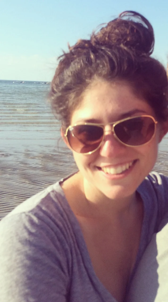 Jillian Durkin '16
