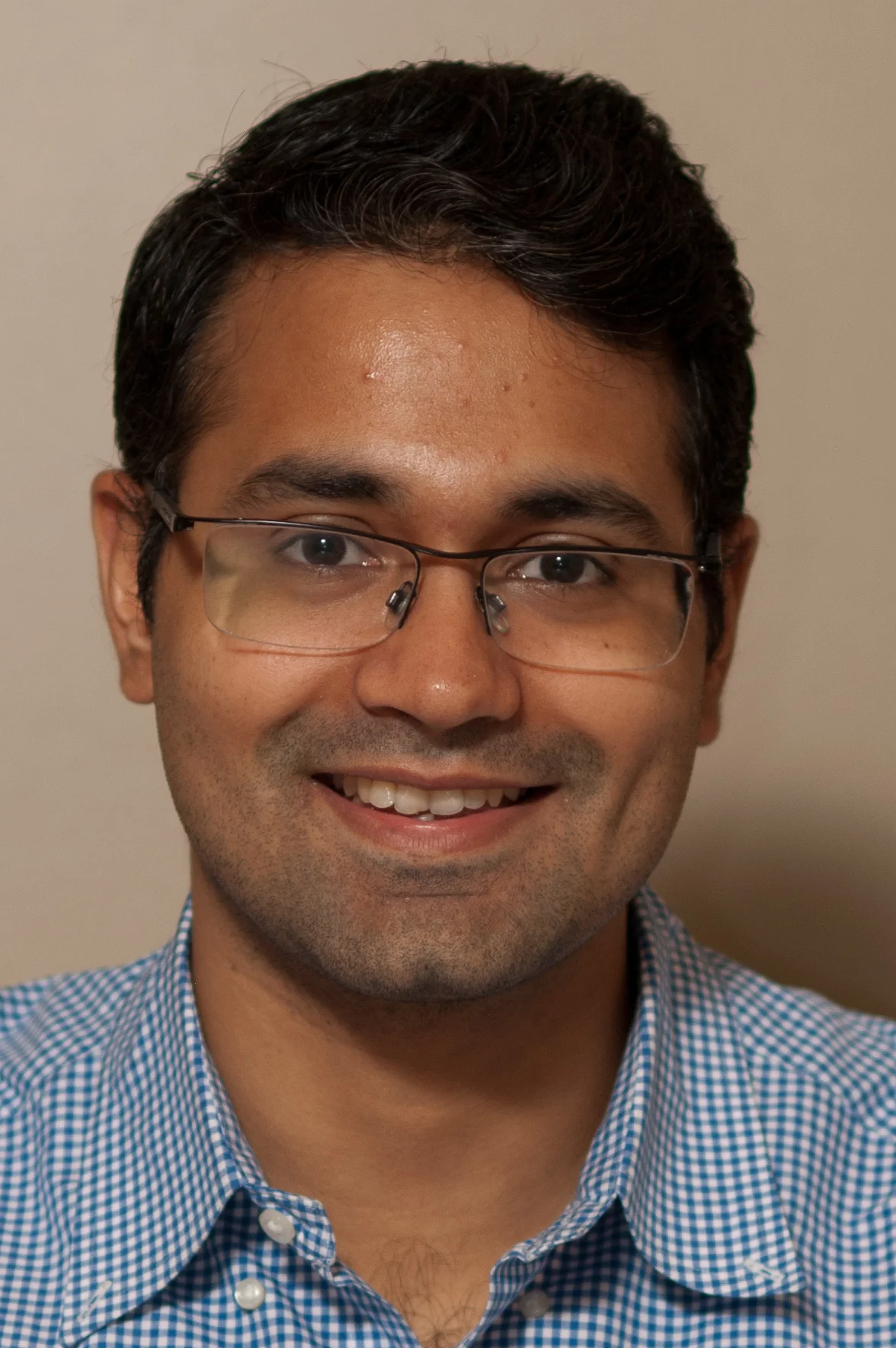 Pri Bakshi '16