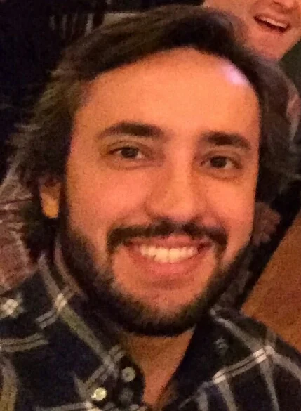 Thiago Kodic '16