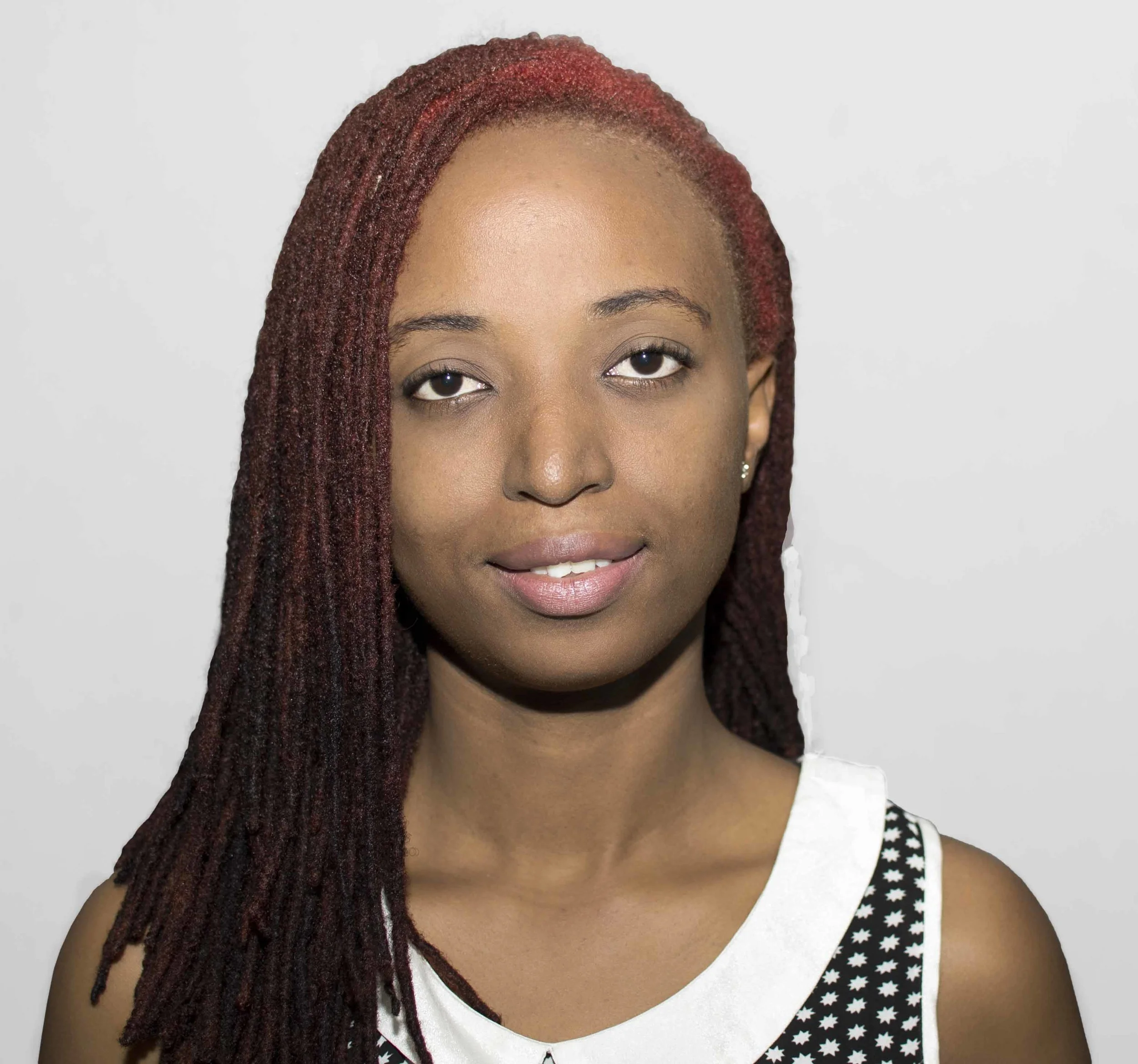 Oma Nwabudike '17
