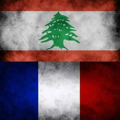 Liberty will live on in Paris and Beirut.