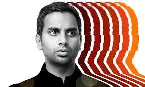 Aziz Ansari in Master Of None on Netflix. Photograph: Netflix
