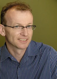 Professor Canice Prendergast