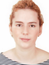 Nour Schehade '16