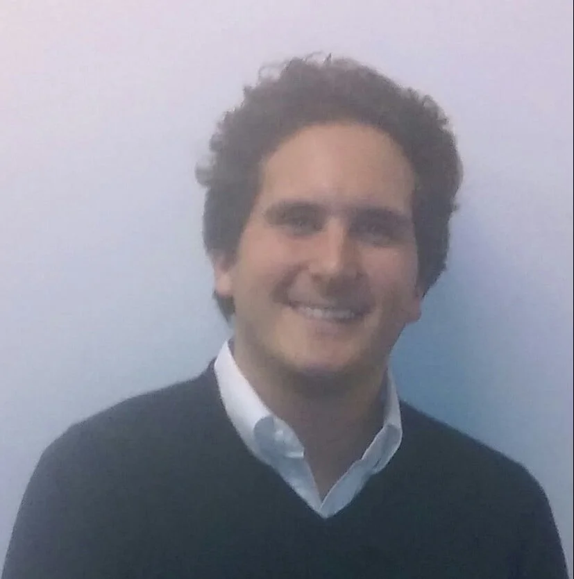 Rafael Tuachi '17