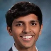 Prashob Menon, Class of 2017