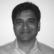 Tahir Khan, Class of 2016