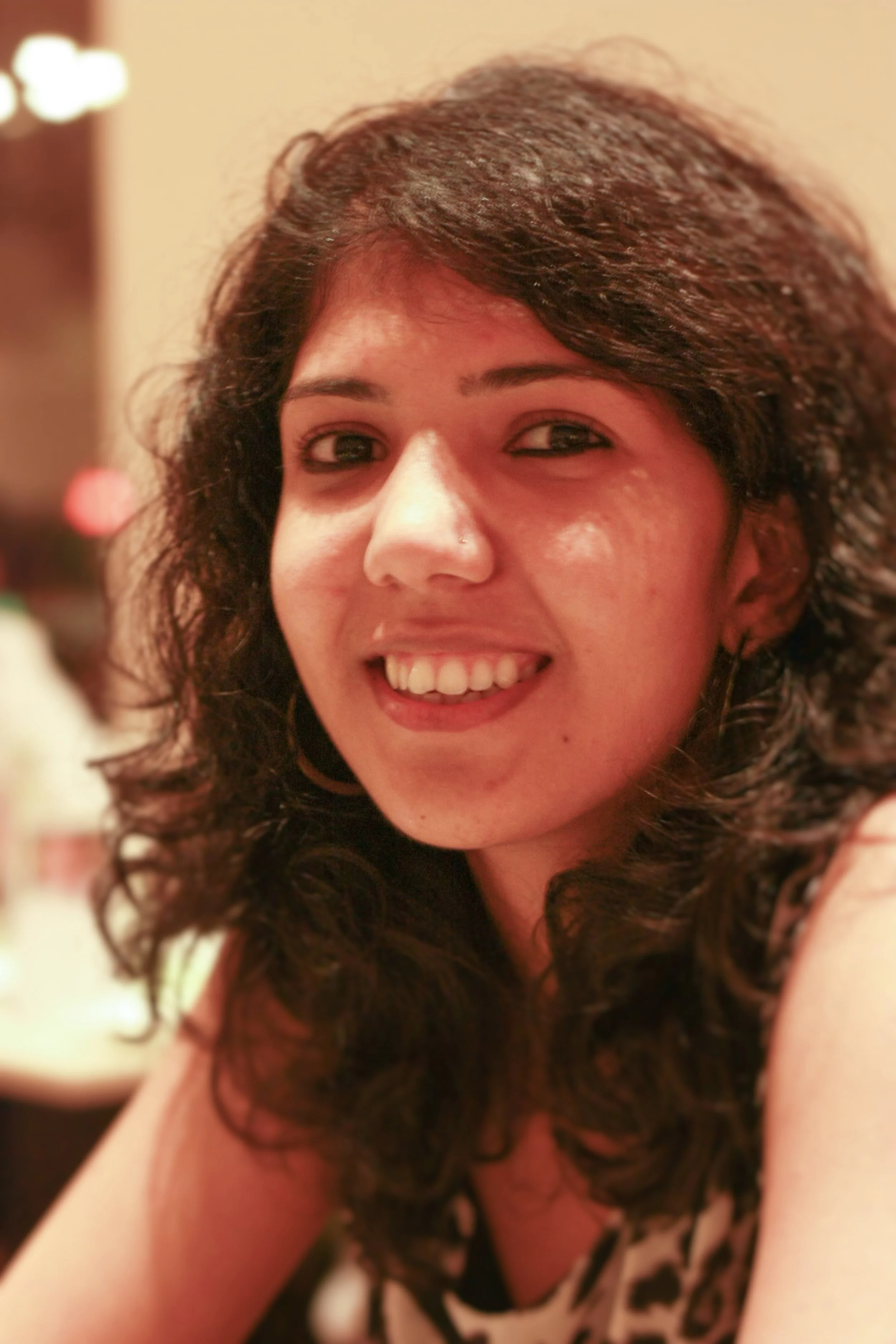 By Ritika Bipin Singh ‘17