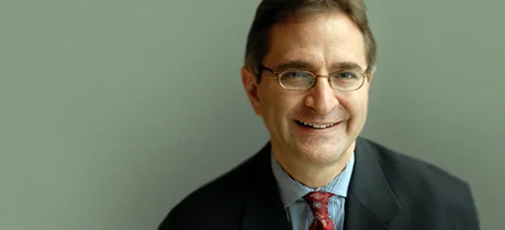 Professor Steve Kaplan