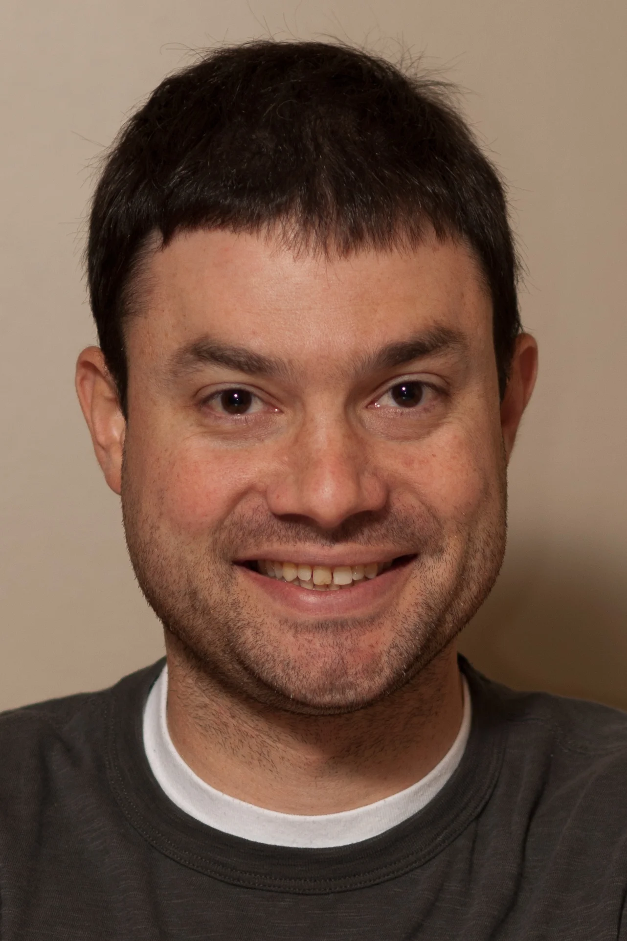 John Wrenn '16