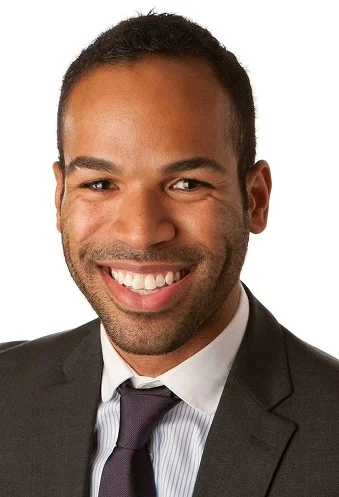 John Frame '17