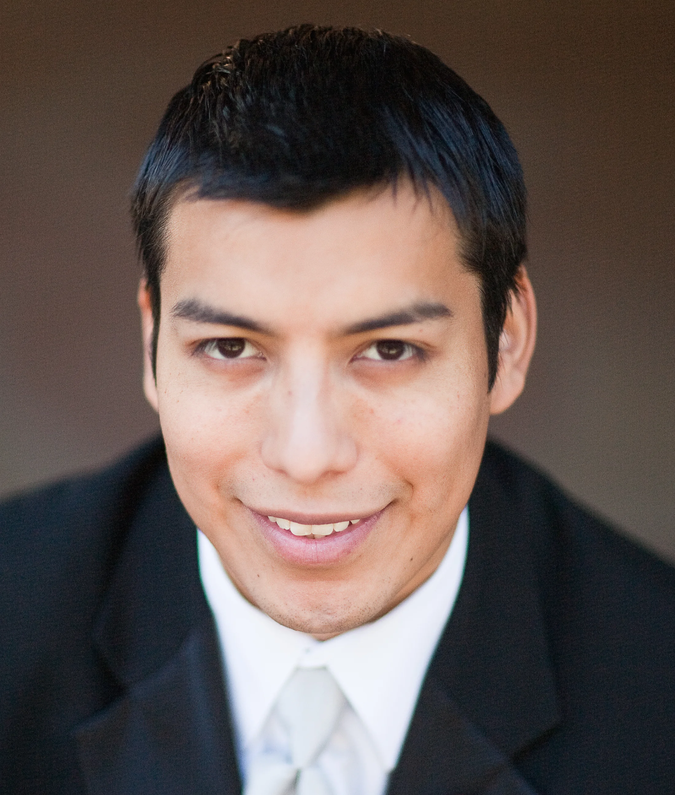 Israel Rojas-Moreno, Class of 2016