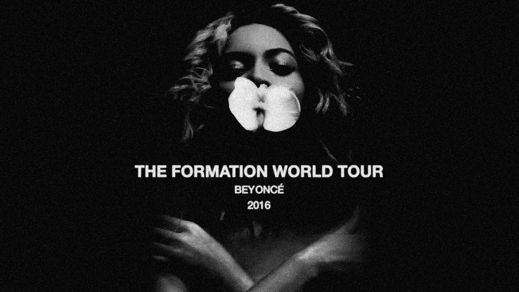 Beyonce's The Formation World Tour at United Center, May 27-28