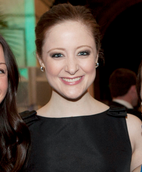 Catherine Frances Napier (CFN), Class of 2018