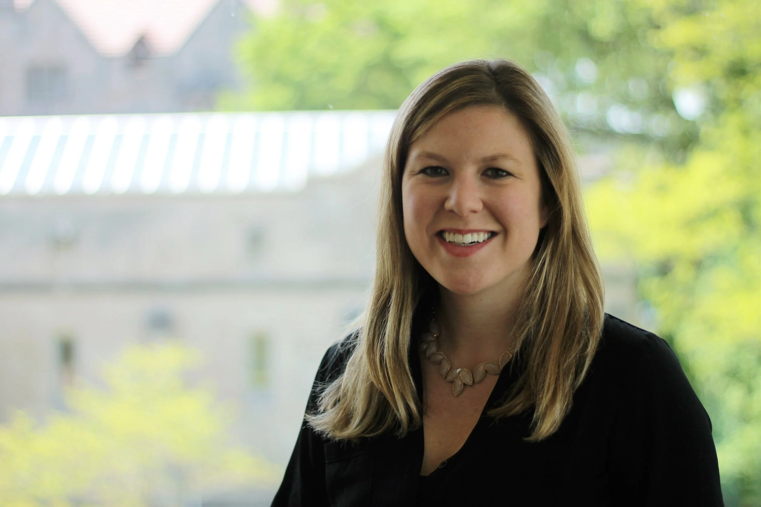 By S. Abigail Adams, Class of 2017 Career Advisor